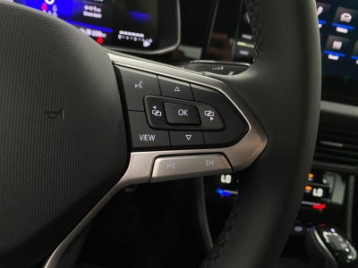 2027 Volkswagen Jetta Sport Sedan