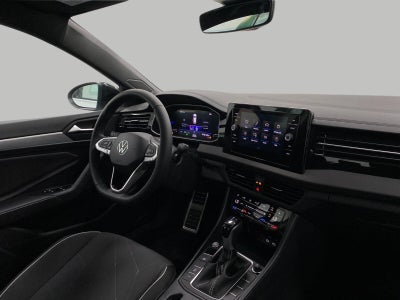 2027 Volkswagen Jetta Sport Sedan