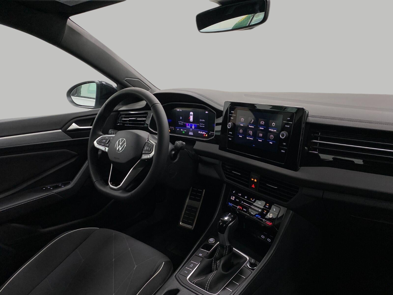 2027 Volkswagen Jetta Sport Sedan