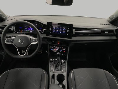 2027 Volkswagen Jetta Sport Sedan