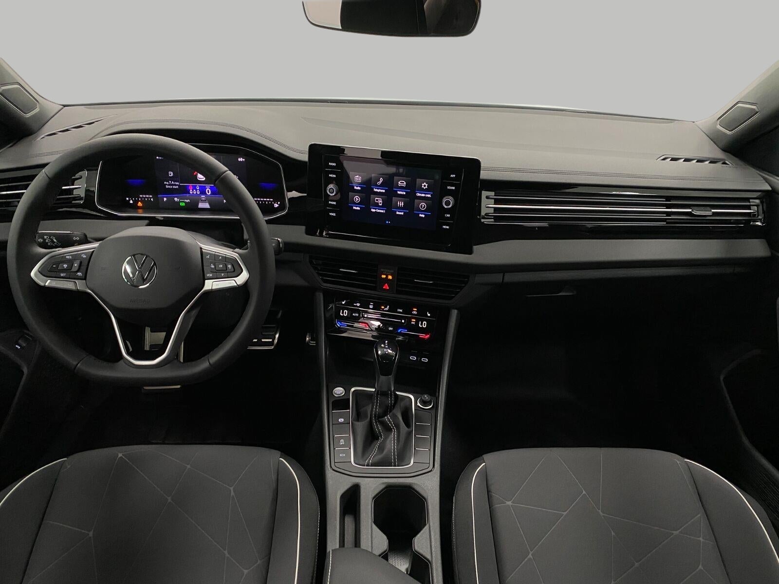 2027 Volkswagen Jetta Sport Sedan