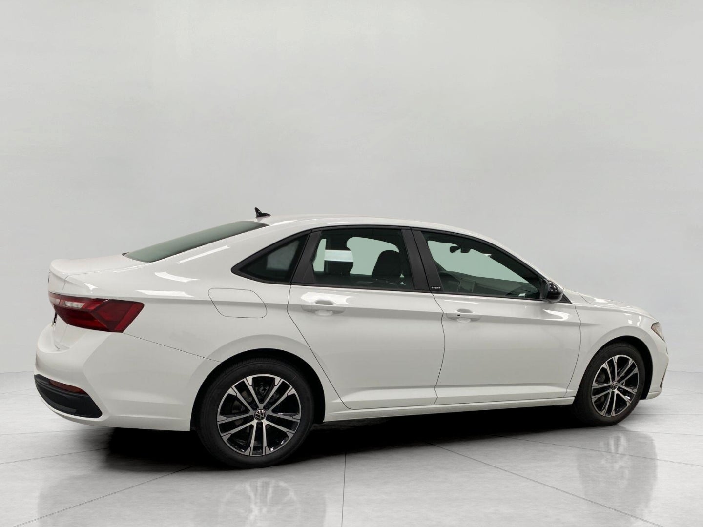 2027 Volkswagen Jetta Sport Sedan