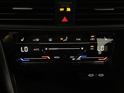 2027 Volkswagen Jetta Sport Sedan