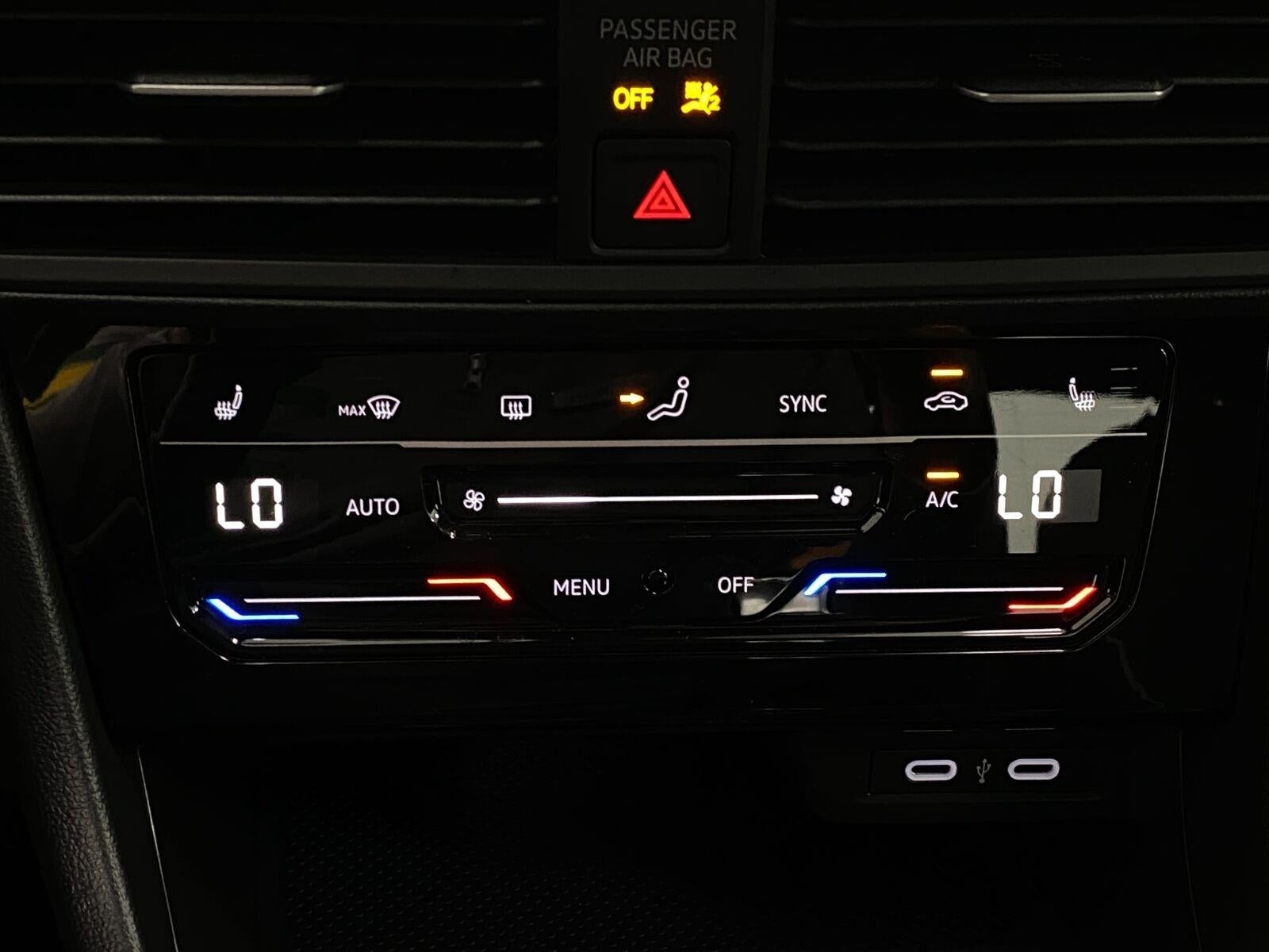 2027 Volkswagen Jetta Sport Sedan