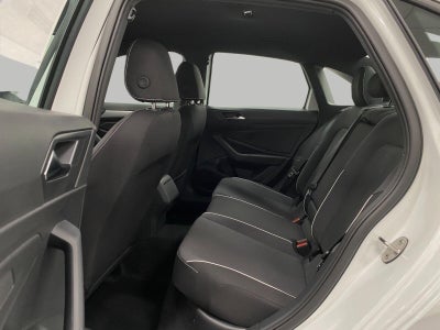 2027 Volkswagen Jetta Sport Sedan