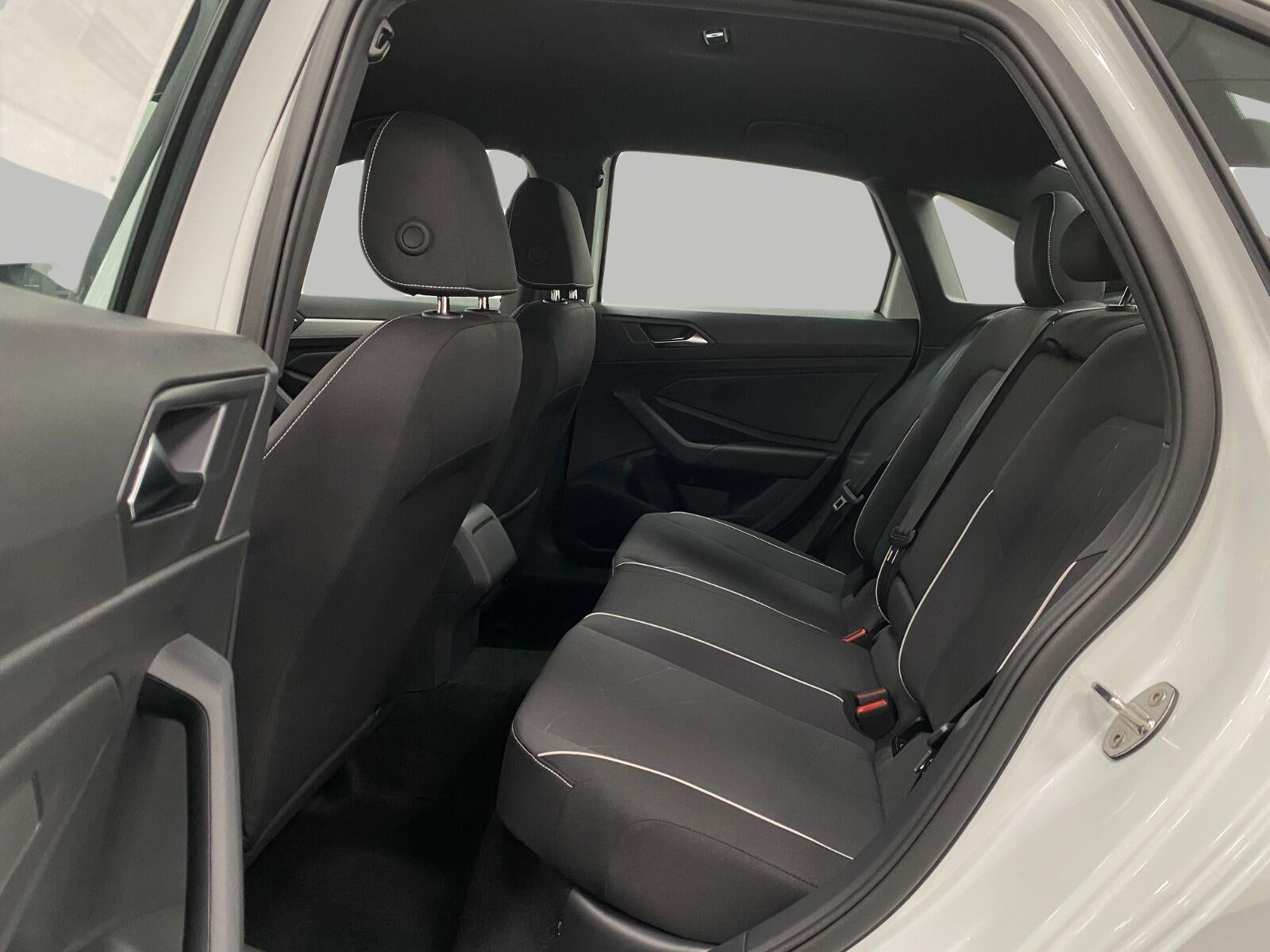 2027 Volkswagen Jetta Sport Sedan