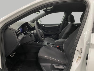 2027 Volkswagen Jetta Sport Sedan