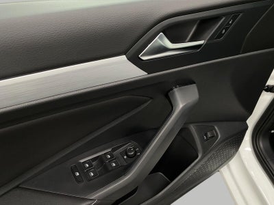 2027 Volkswagen Jetta Sport Sedan