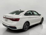 2027 Volkswagen Jetta Sport Sedan