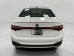 2027 Volkswagen Jetta Sport Sedan
