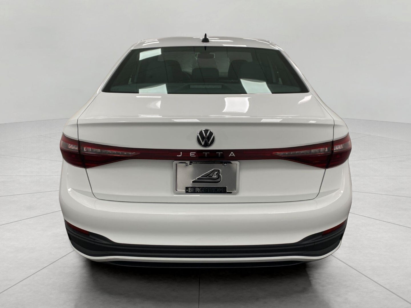 2027 Volkswagen Jetta Sport Sedan