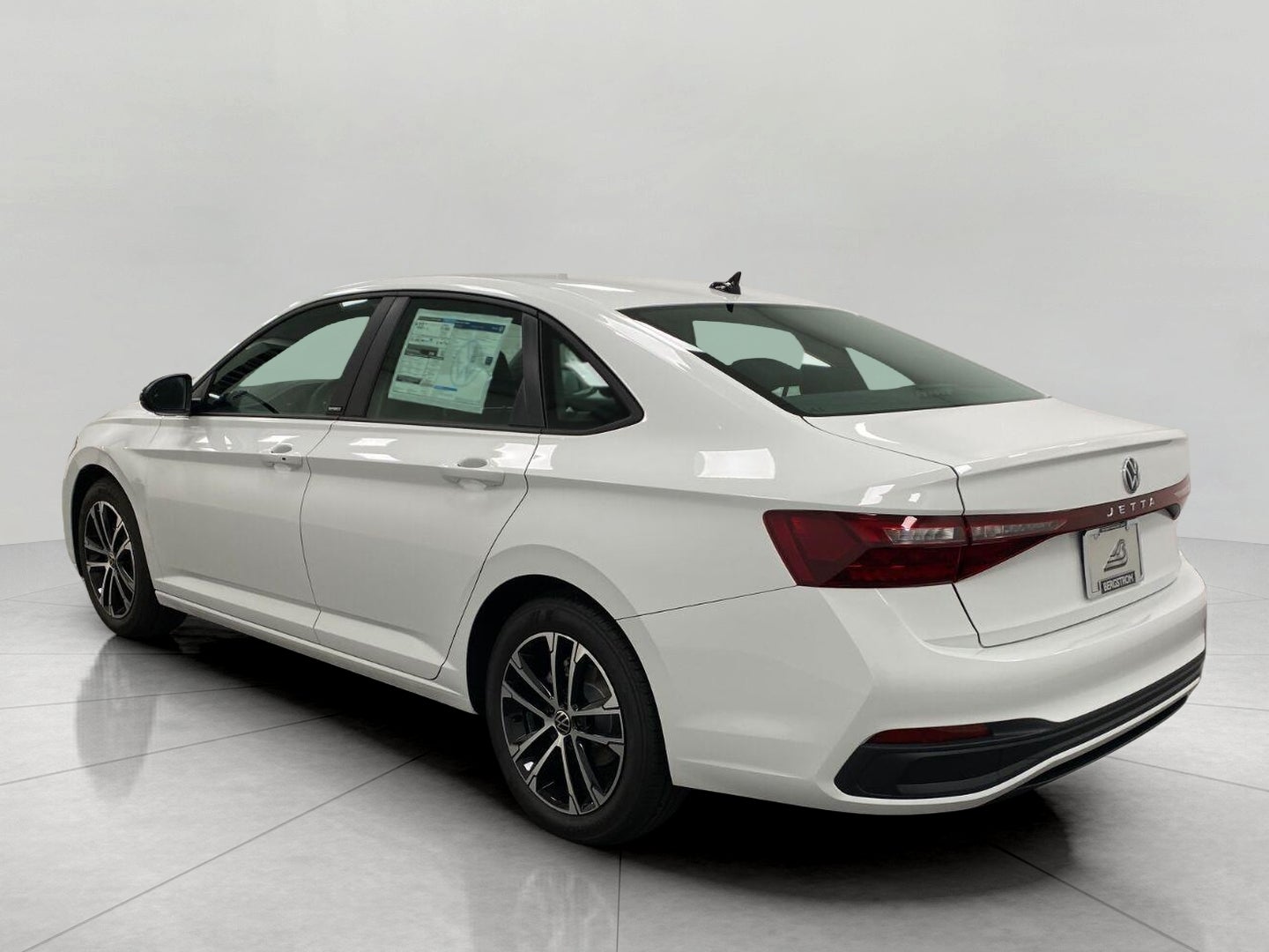 2027 Volkswagen Jetta Sport Sedan