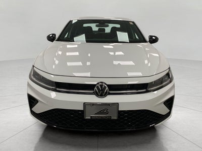 2027 Volkswagen Jetta Sport Sedan
