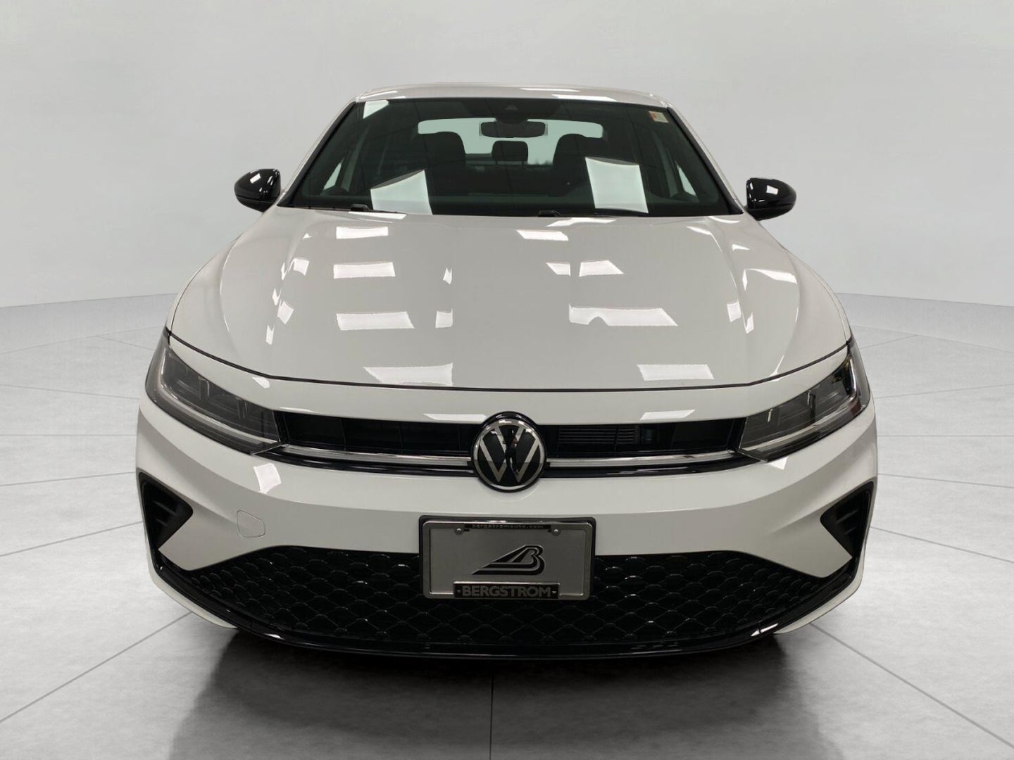 2027 Volkswagen Jetta Sport Sedan