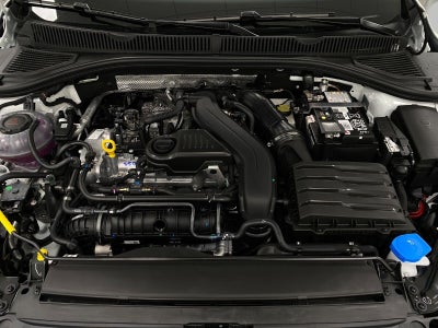 2027 Volkswagen Jetta Sport Sedan