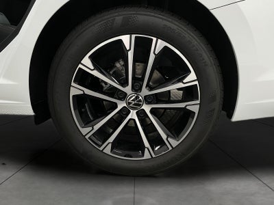 2027 Volkswagen Jetta Sport Sedan