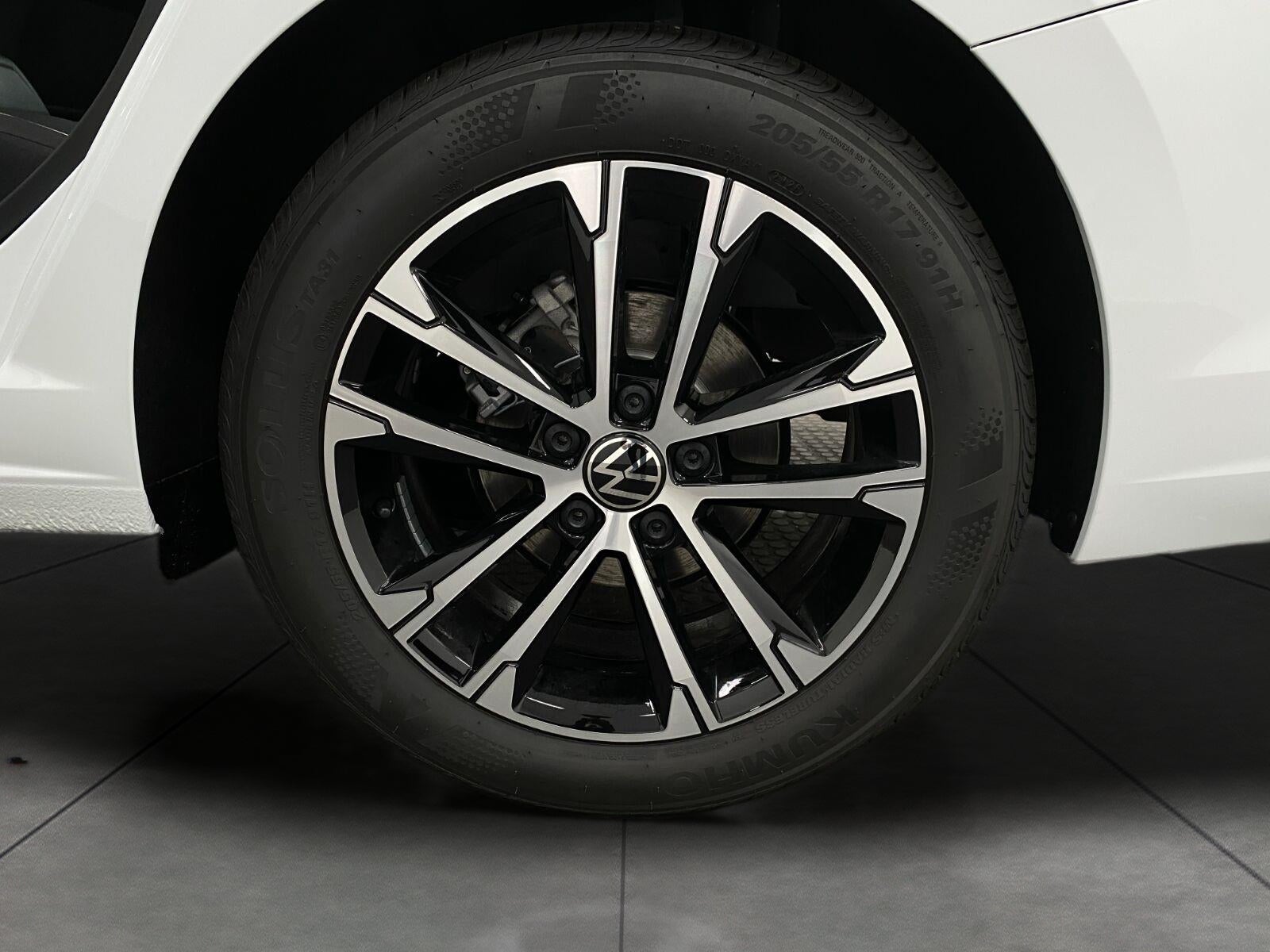 2027 Volkswagen Jetta Sport Sedan