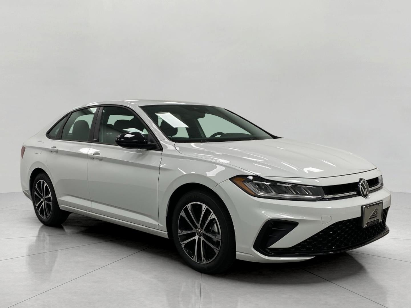 2026 Volkswagen Jetta 1.5T Sport Auto SULEV's photo