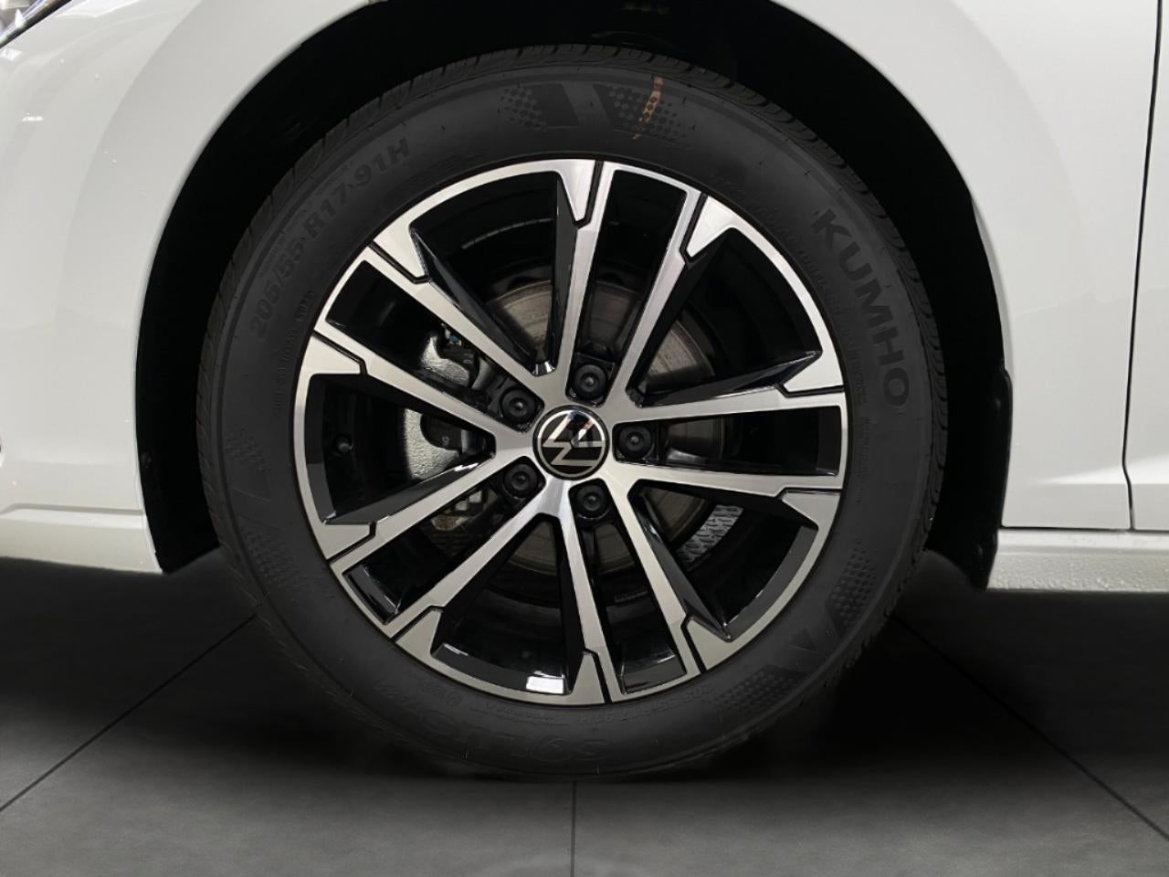 2026 Volkswagen Jetta Sport Auto