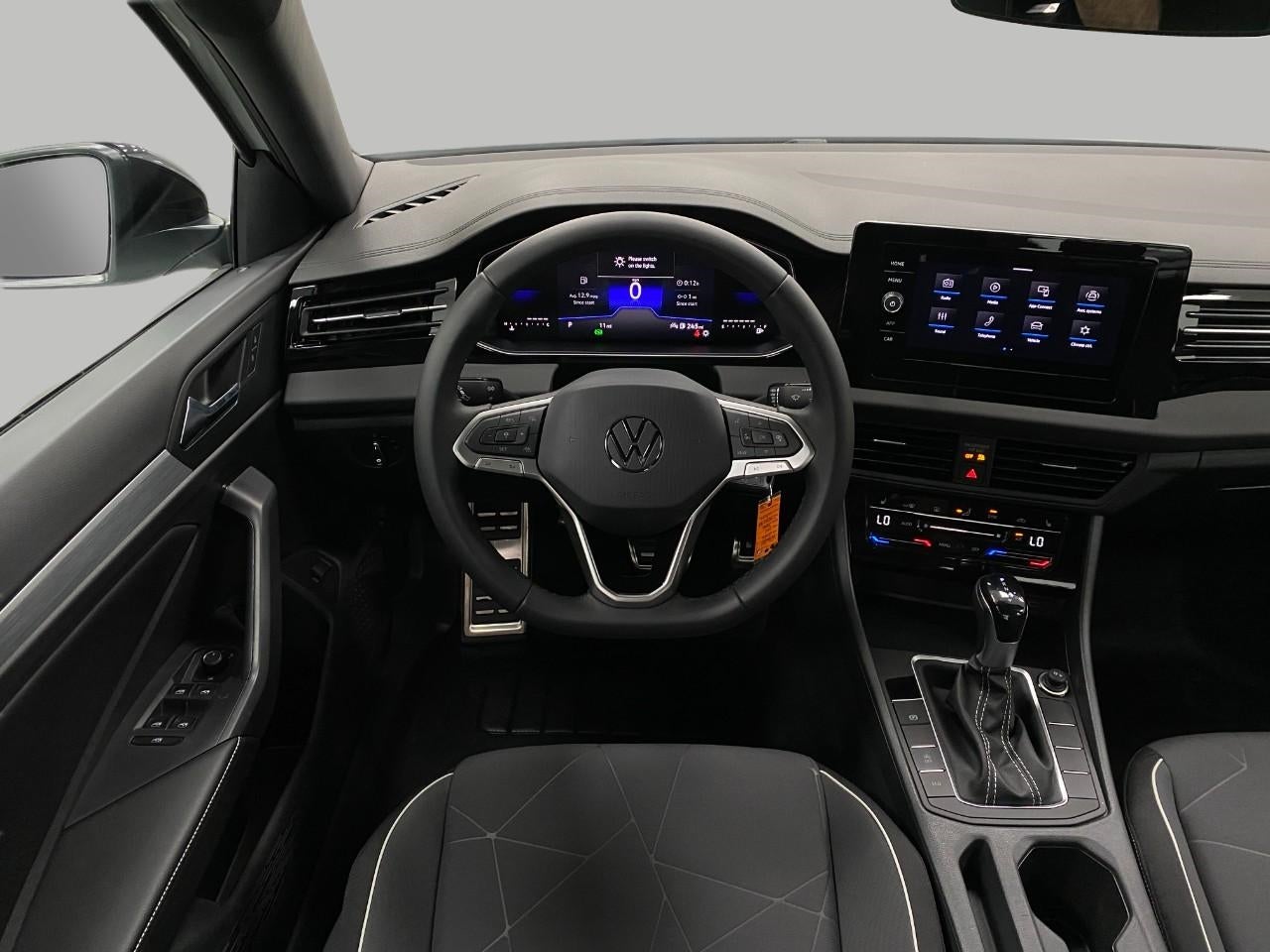 2026 Volkswagen Jetta Sport Auto