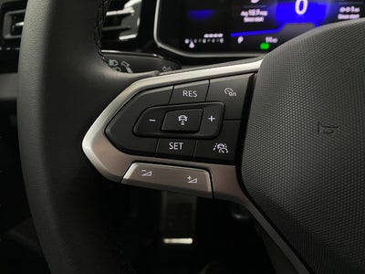 2026 Volkswagen Jetta Sport Auto