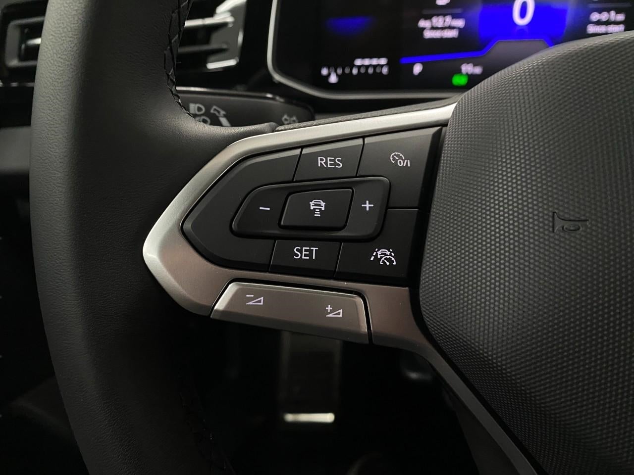 2026 Volkswagen Jetta Sport Auto