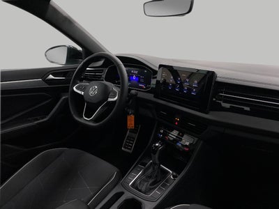 2026 Volkswagen Jetta Sport Auto