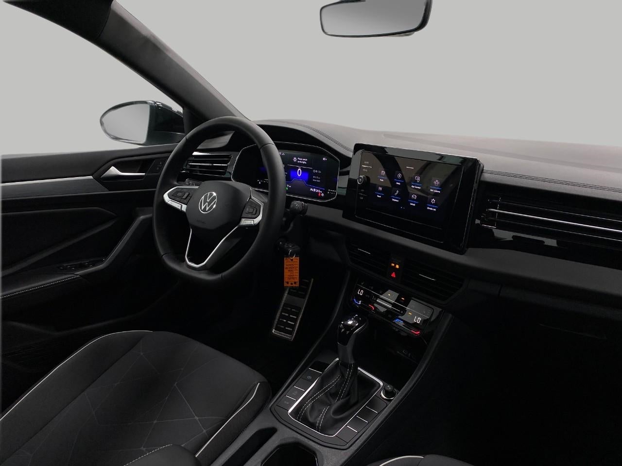 2026 Volkswagen Jetta Sport Auto