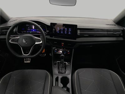 2026 Volkswagen Jetta Sport Auto