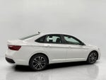 2026 Volkswagen Jetta Sport Auto