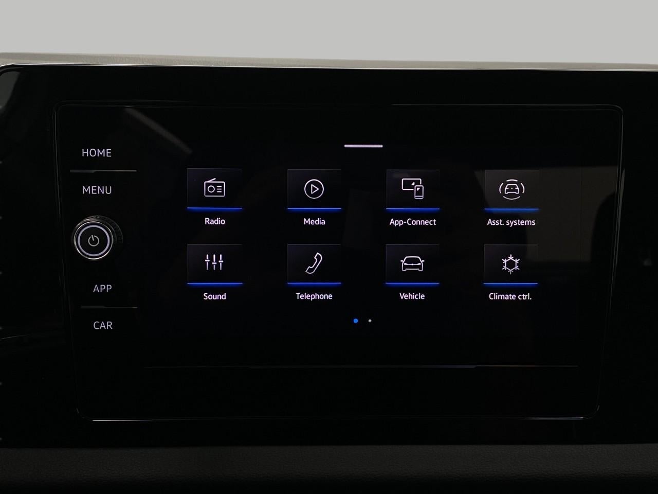 2026 Volkswagen Jetta Sport Auto