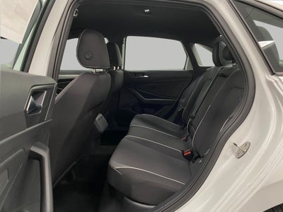 2026 Volkswagen Jetta Sport Auto
