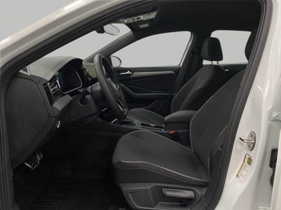 2026 Volkswagen Jetta Sport Auto