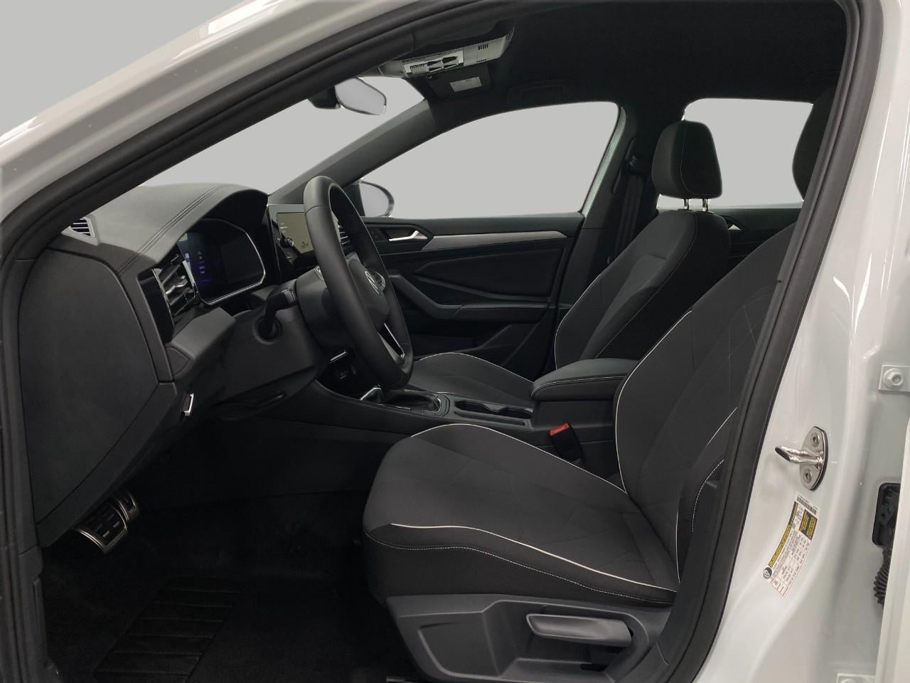 2026 Volkswagen Jetta Sport Auto