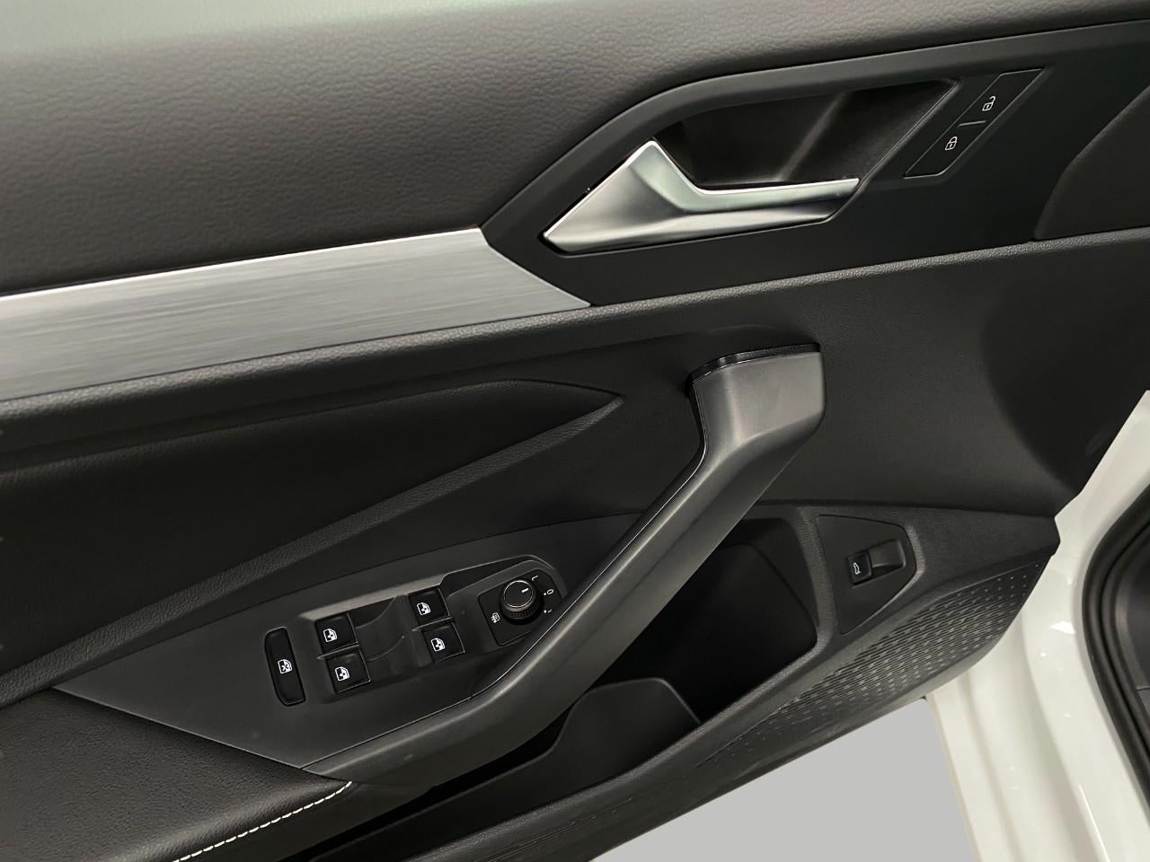 2026 Volkswagen Jetta Sport Auto