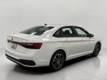 2026 Volkswagen Jetta Sport Auto