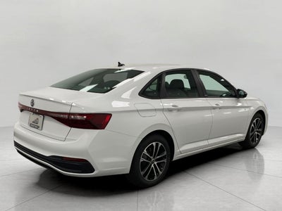 2026 Volkswagen Jetta Sport Auto