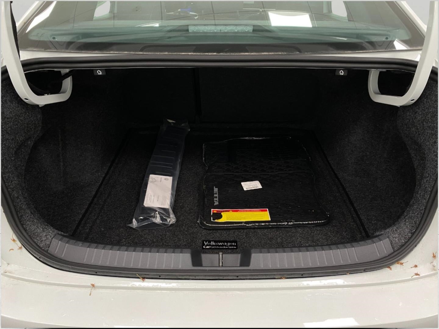 2026 Volkswagen Jetta Sport Auto