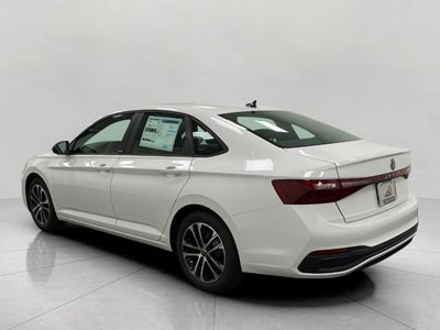2026 Volkswagen Jetta Sport Auto