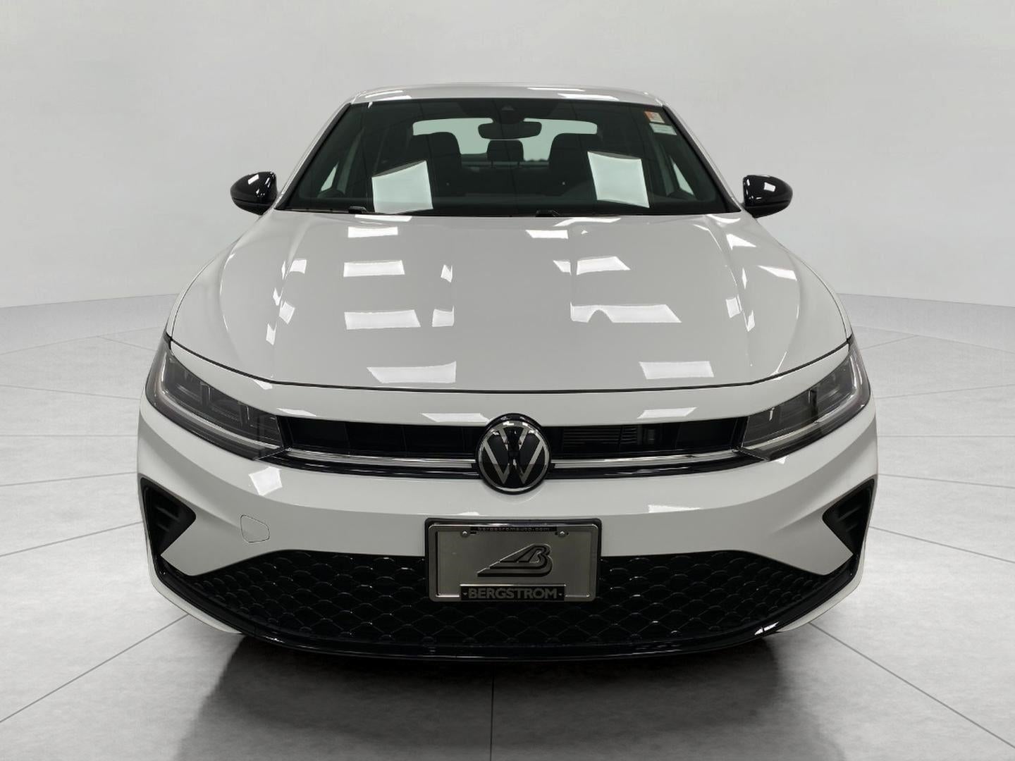 2026 Volkswagen Jetta Sport Auto