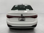 2026 Volkswagen Jetta Sport Auto