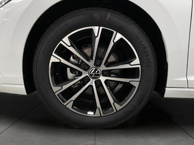 2026 Volkswagen Jetta Sport Auto