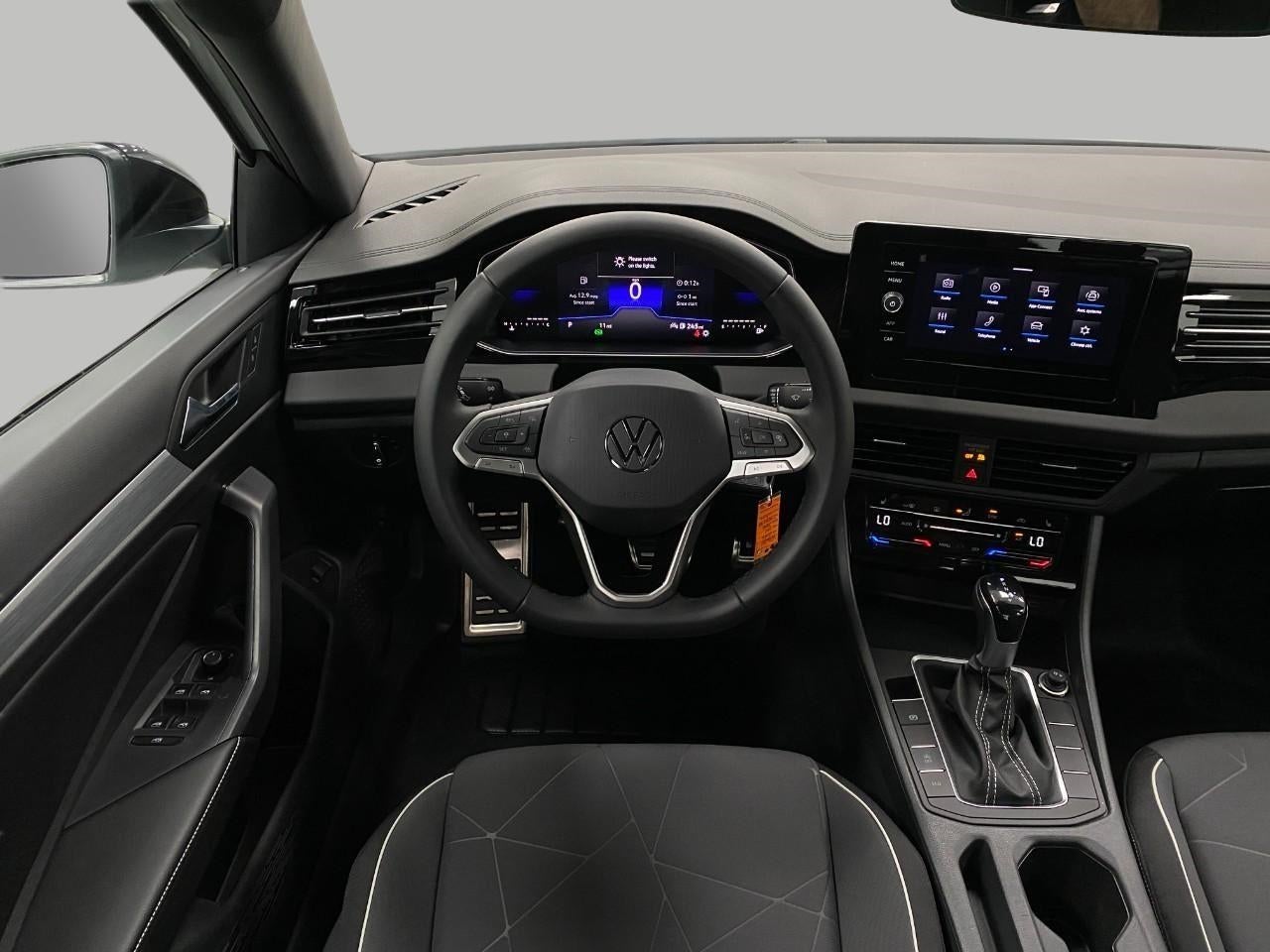 2026 Volkswagen Jetta Sport Auto
