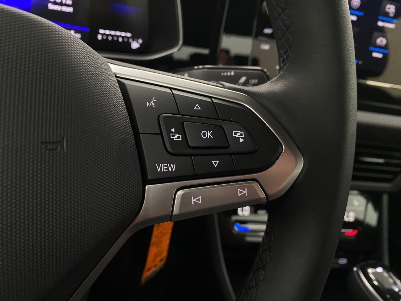 2026 Volkswagen Jetta Sport Auto
