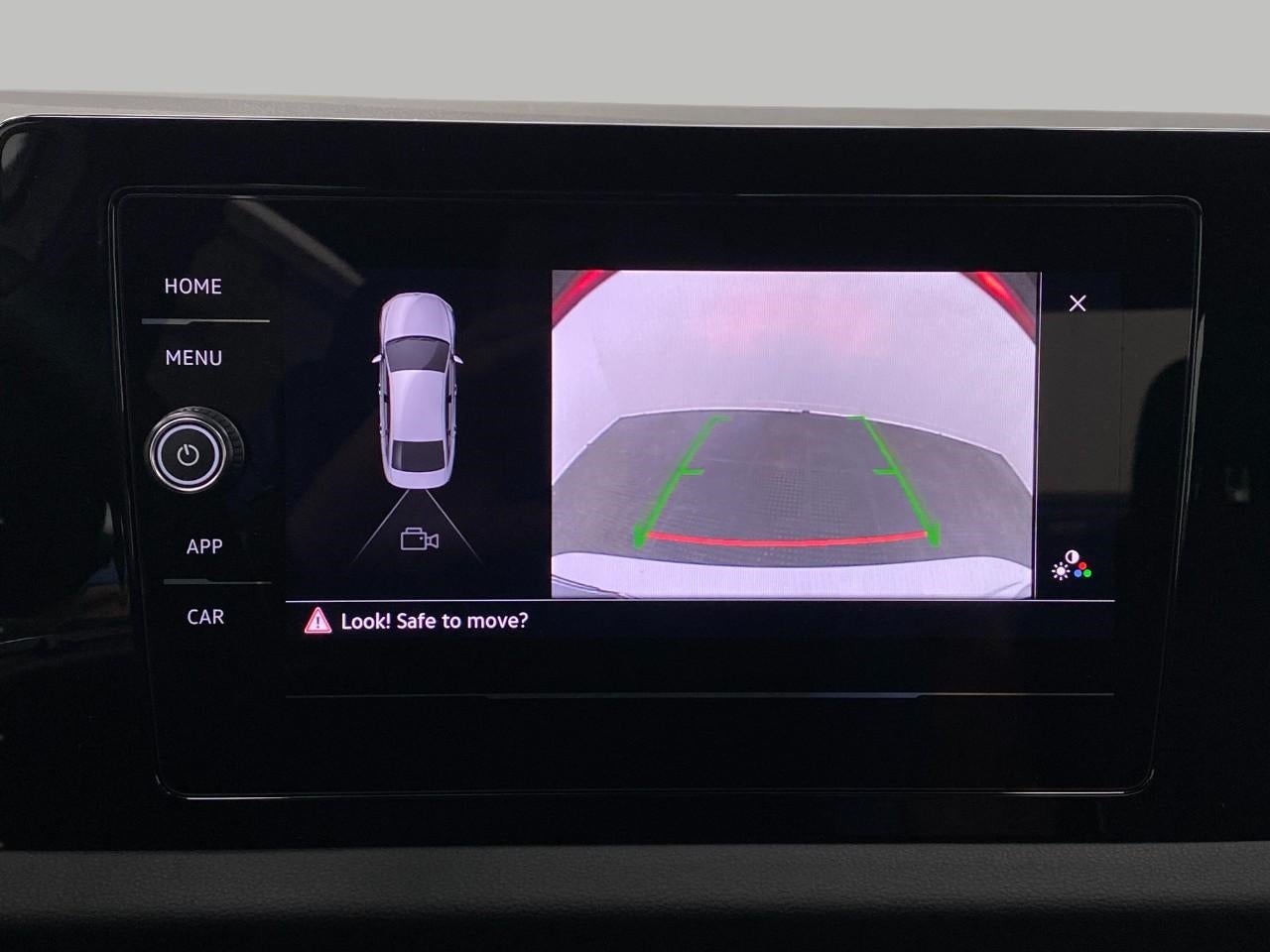 2026 Volkswagen Jetta Sport Auto