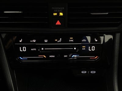 2026 Volkswagen Jetta Sport Auto