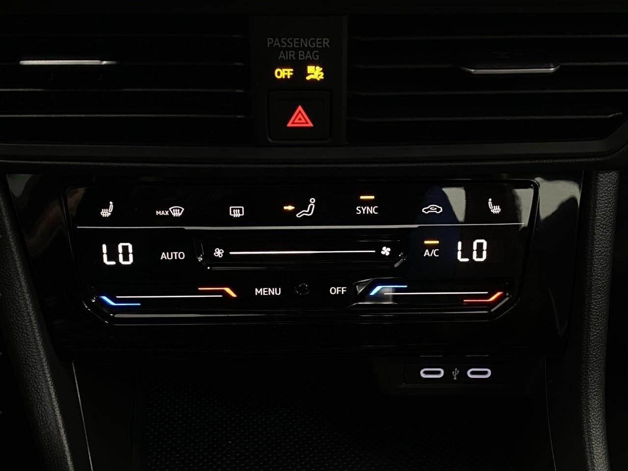 2026 Volkswagen Jetta Sport Auto