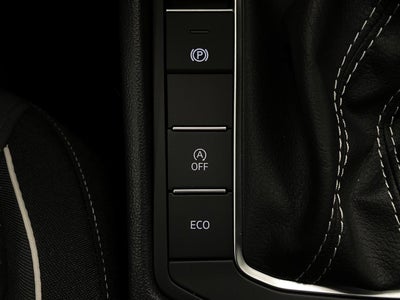 2026 Volkswagen Jetta Sport Auto
