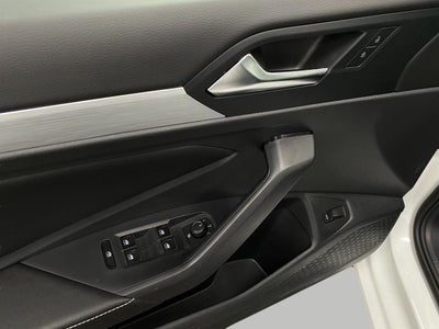 2026 Volkswagen Jetta Sport Auto