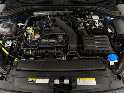 2026 Volkswagen Jetta Sport Auto